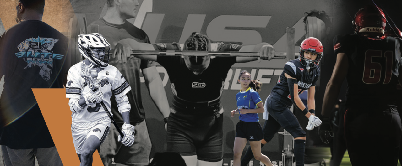 Iron Elite structured development and athlete protocol environment