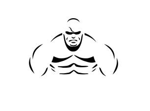 Shaw Strength logo